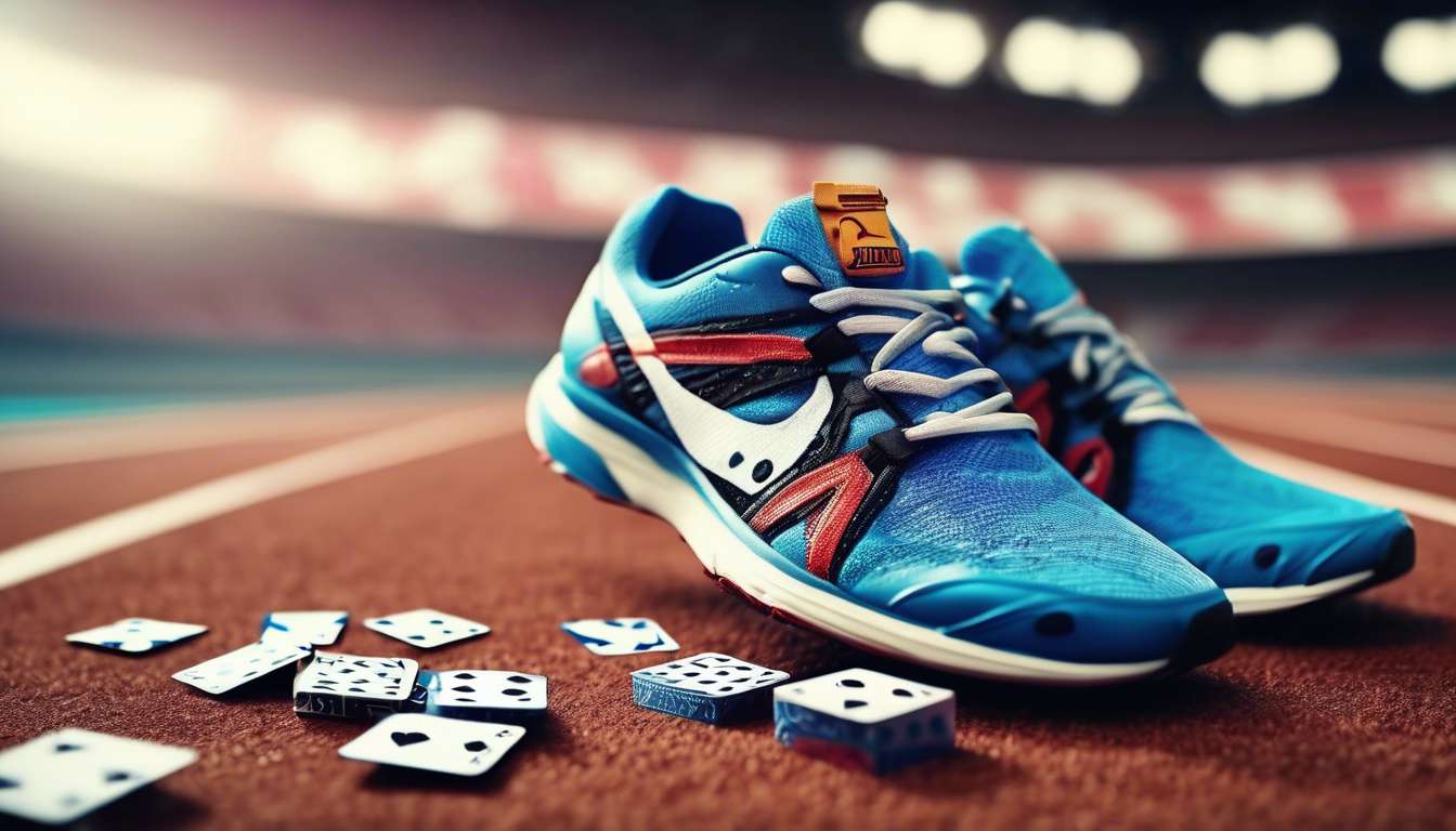 6 Essential Terms for Understanding Running Bets