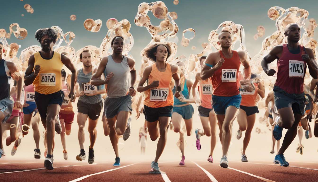 7 Common Myths About Running Bets Explained