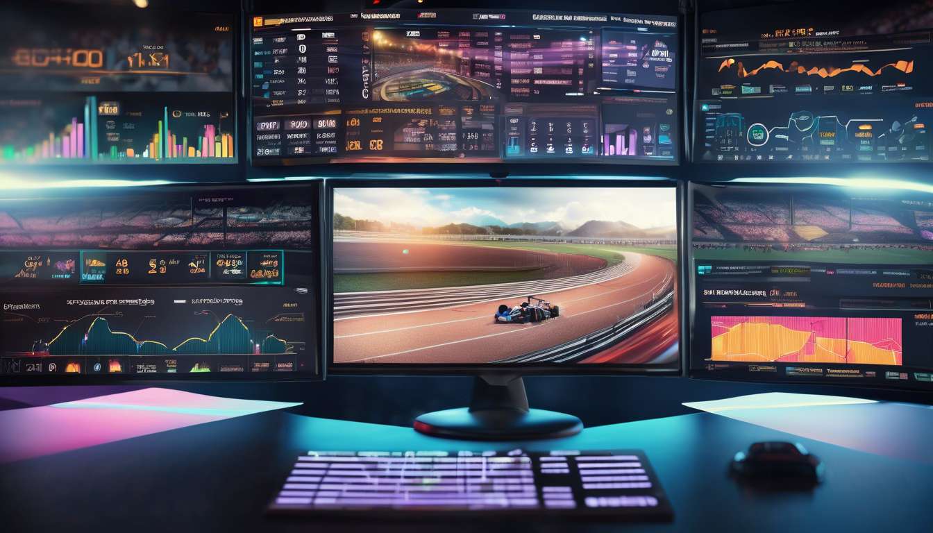 8 Insights Into Running Bets Analytics