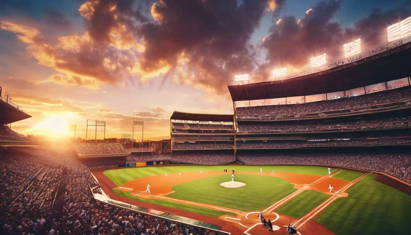 Discover the Best Home Run Bets Today for Big Wins