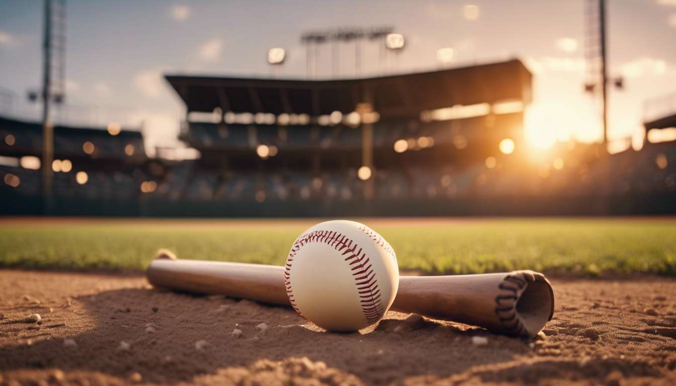 Discover the Best Home Run Props Today for Winning Bets
