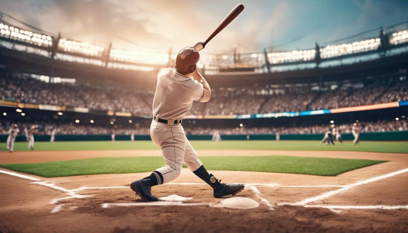 Top Picks for MLB Home Run Bets Today