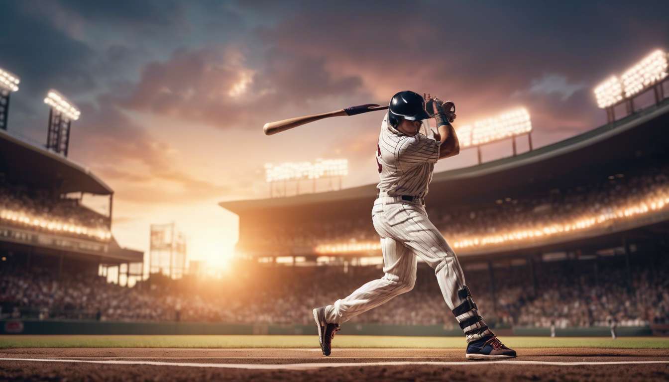 Winning Strategies for Home Run Bets