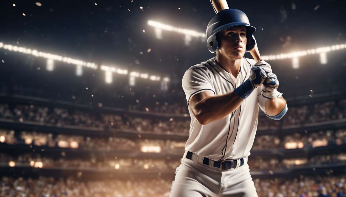 Top Strategies for Winning Home Run Bets Today
