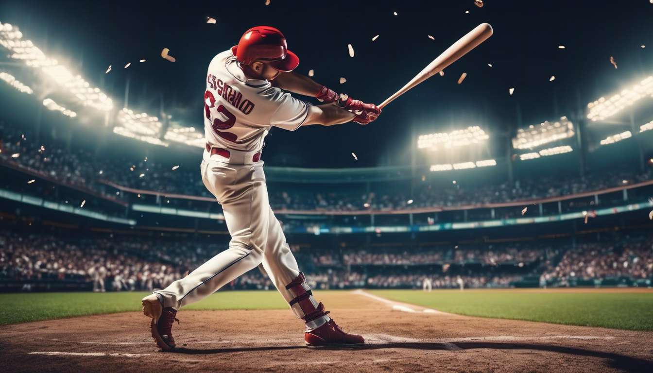 Top Tips for Picking a Winning Home Run Parlay Today