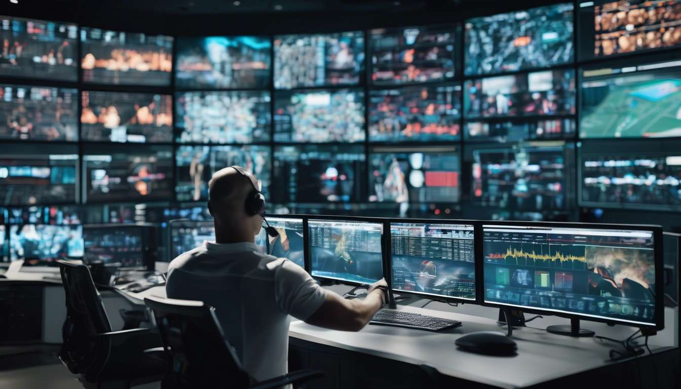 How Experts Approach Running Bets in Real Time