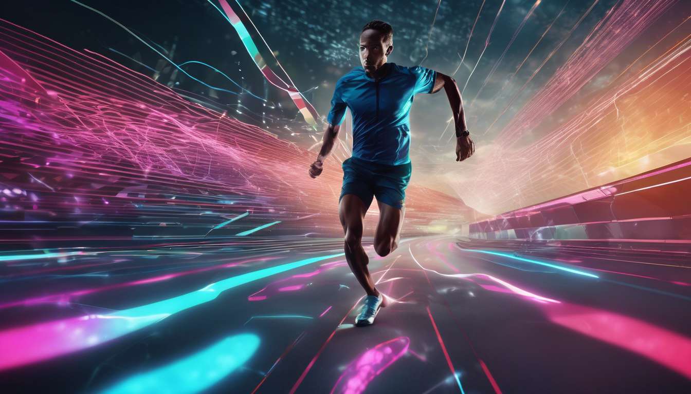 How to Use Data for Smarter Running Bets