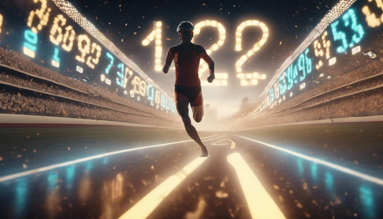 Key Factors That Influence Running Bets Odds