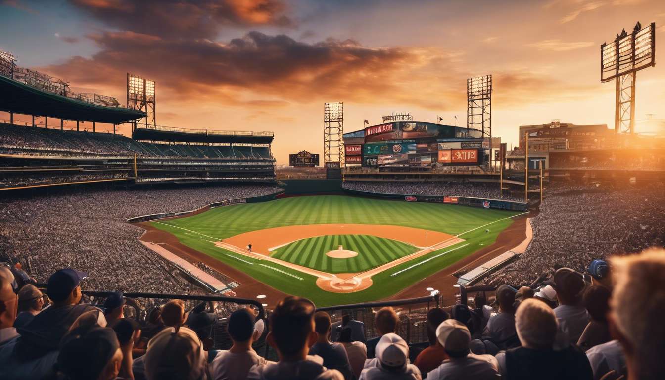 Top Strategies for MLB Home Run Bets Today