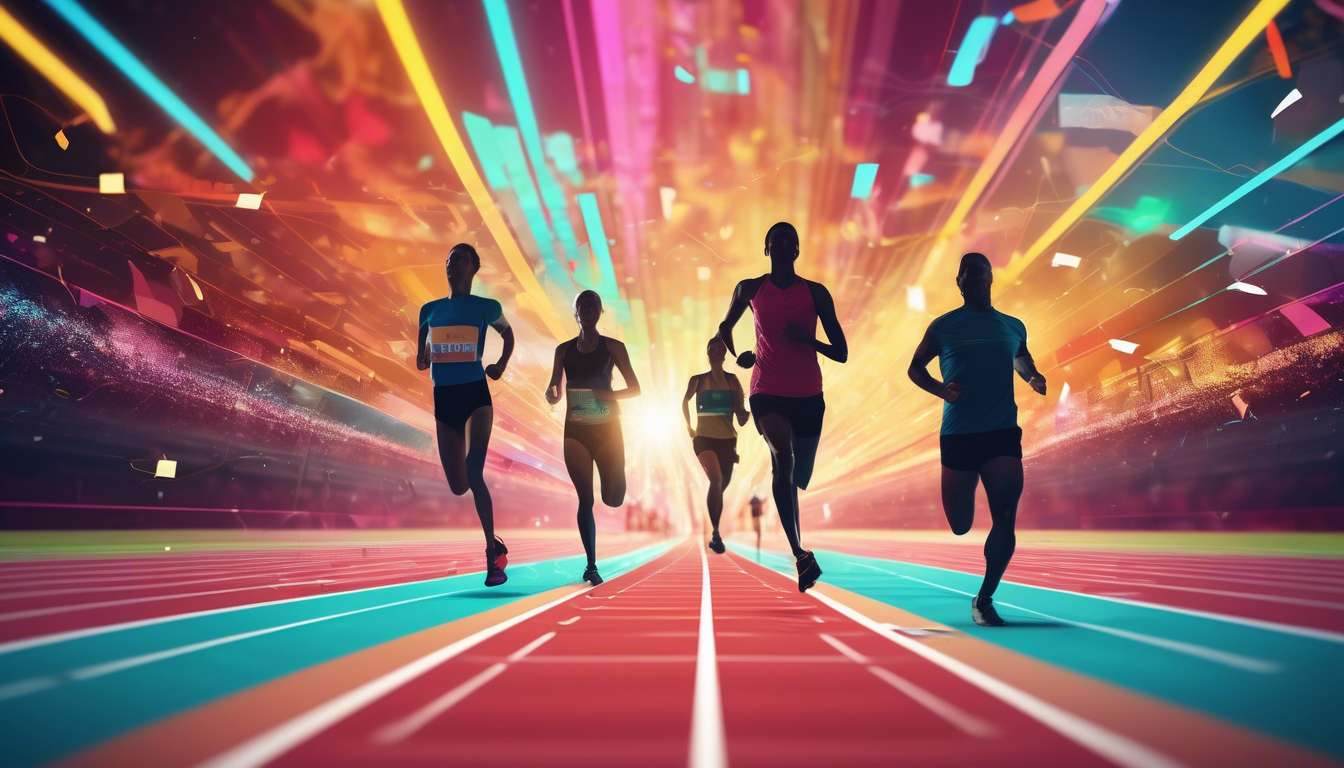 Proven Ways to Track Running Bets Performance