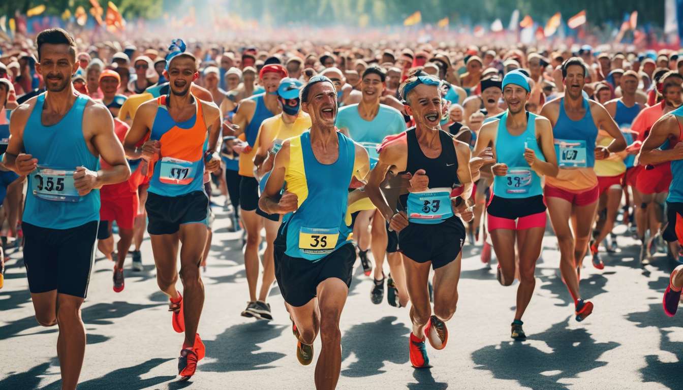 Running Bets Events: What Makes Them Unique?