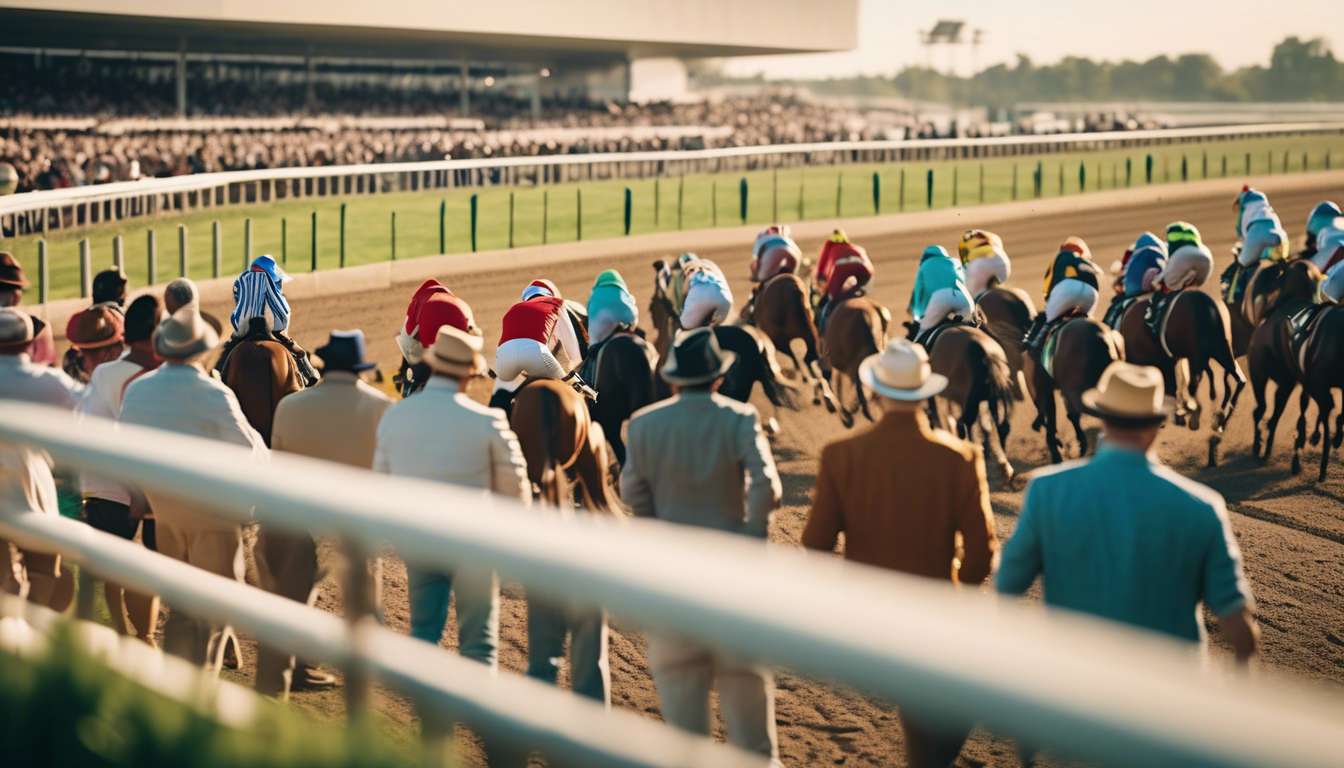 Running Bets Guides: Step-by-Step for Beginners