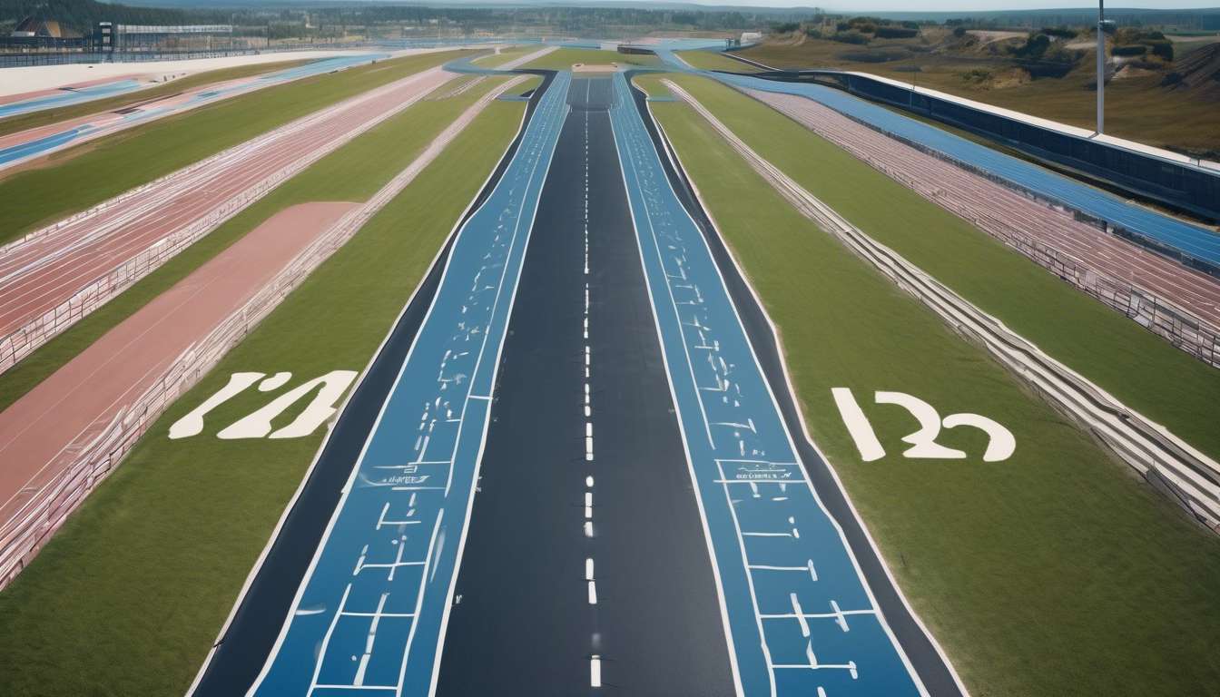 Running Bets Strategies: Fixed vs. Flexible Systems