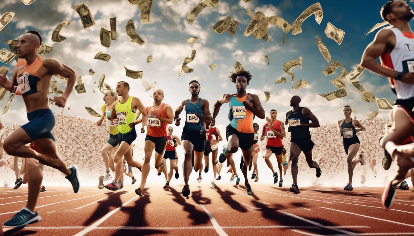 Running Bets Strategies: Mistakes to Avoid