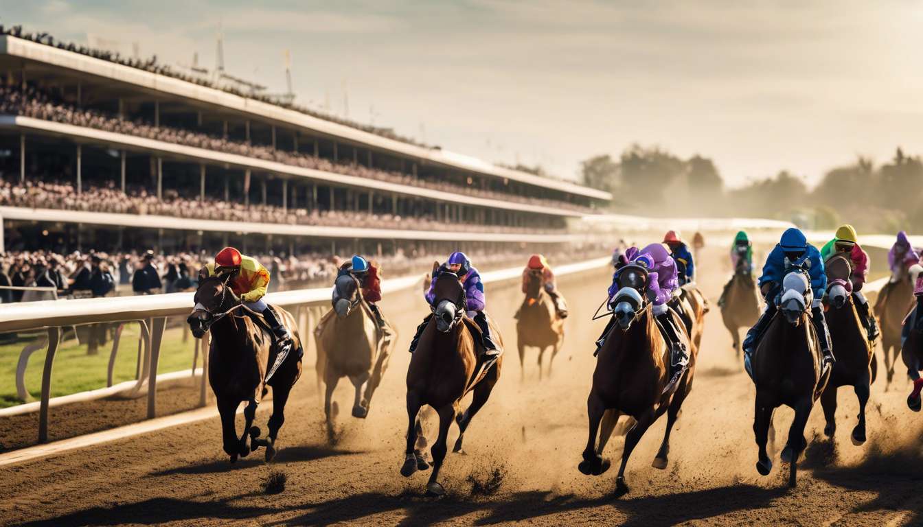 Top 10 Questions About Running Bets Answered