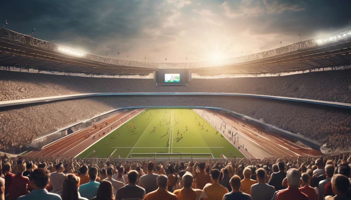 Ultimate Guide to Live Running Bets Events